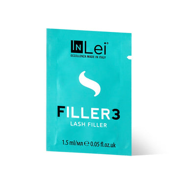 INLEI® | FILLER 3 | Lash Filler® | Sachet - inlei.com